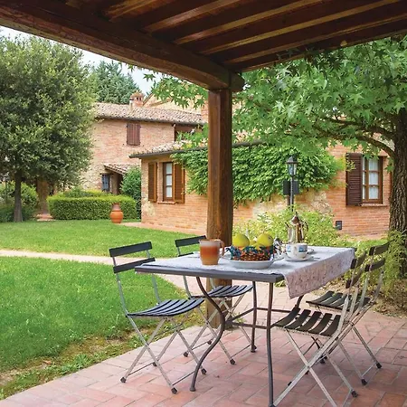 Il Nido Holiday home *