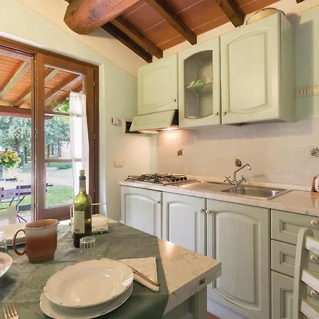 Il Nido * Sanfatucchio