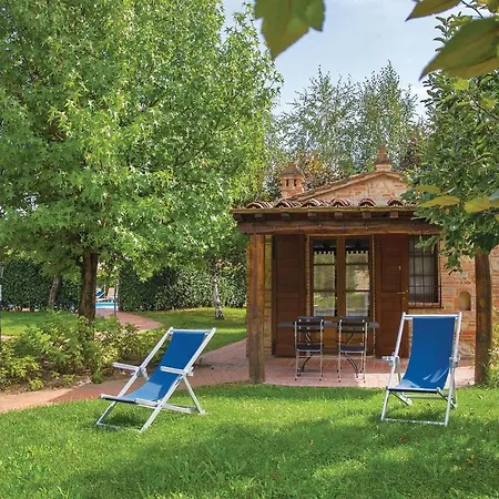 Holiday home Il Nido *