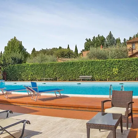 Il Nido Sanfatucchio