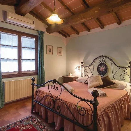 Il Nido Sanfatucchio