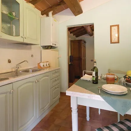 Il Nido * Sanfatucchio