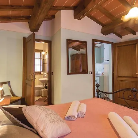 Il Nido Holiday home