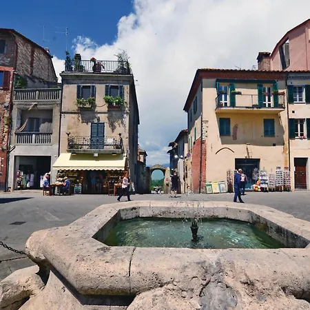 Il Nido Sanfatucchio